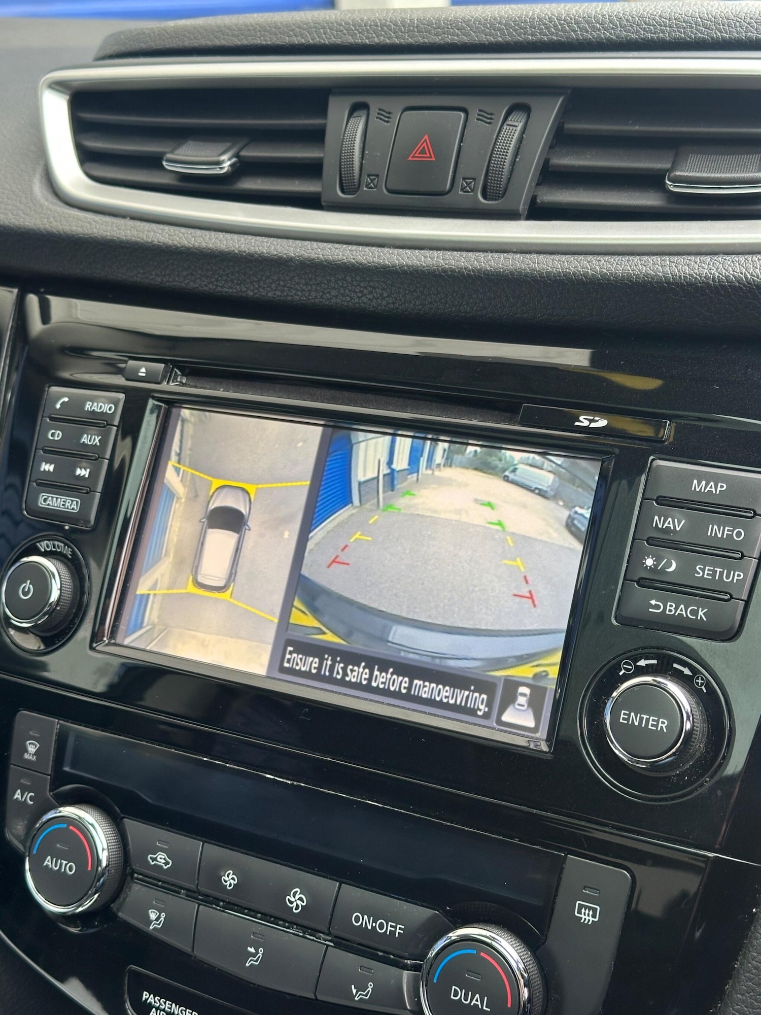 Used Nissan Qashqai 2017 for sale - 78018879: Photo 27