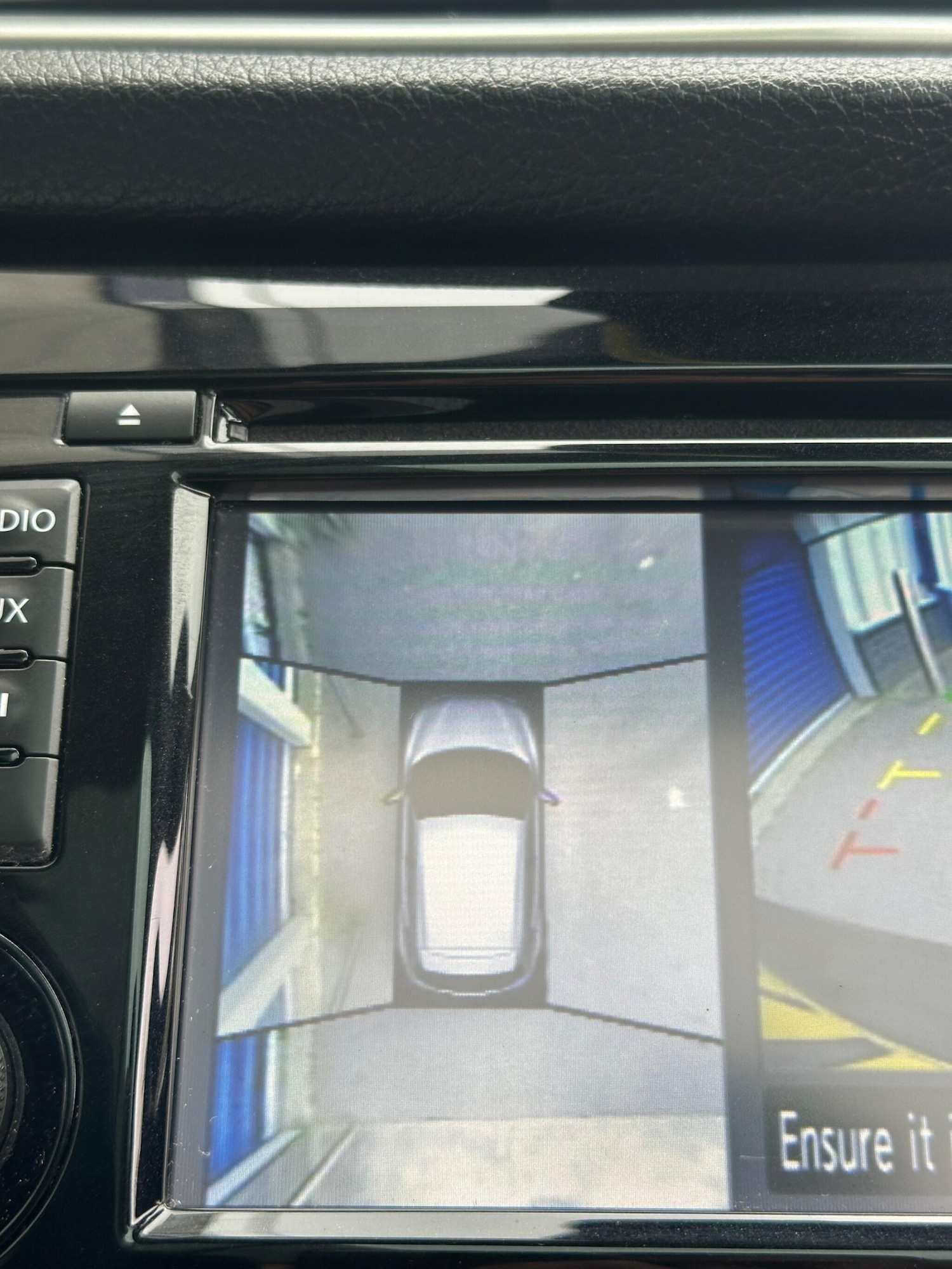 Used Nissan Qashqai 2017 for sale - 78018879: Photo 28