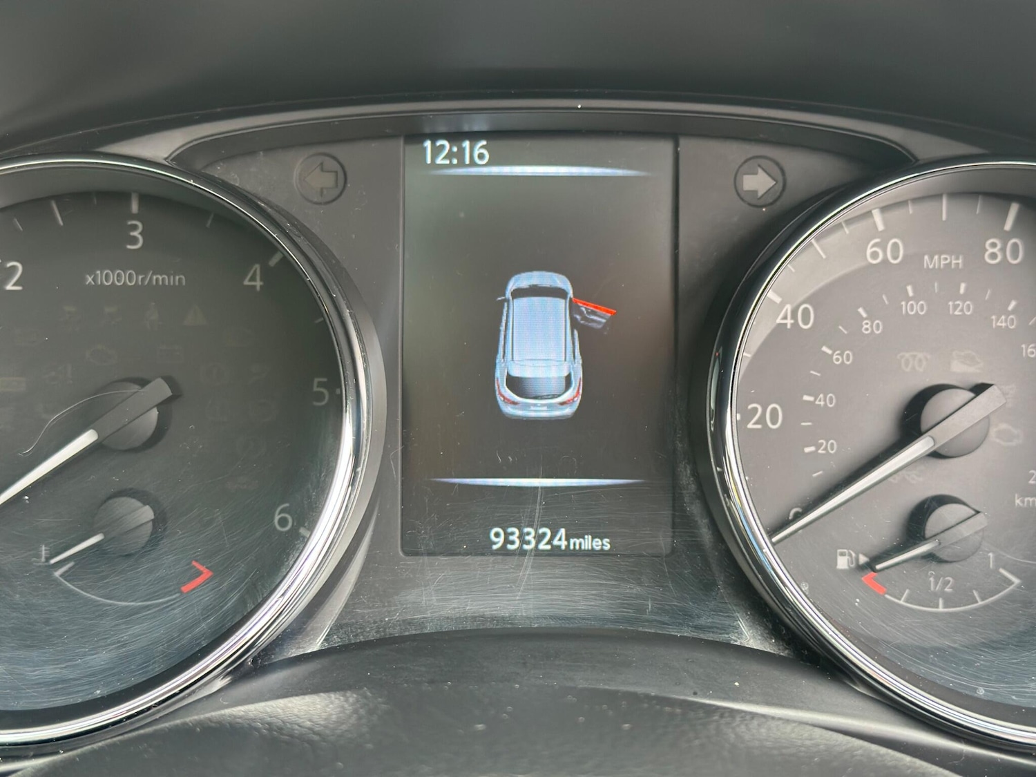 Used Nissan Qashqai 2017 for sale - 78018879: Photo 29