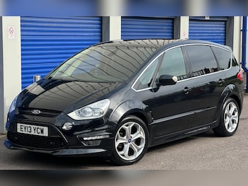 Used Ford S-Max 2013 for sale - 79158487: Photo