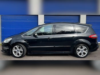 Used Ford S-Max 2013 for sale - 79158487: Photo