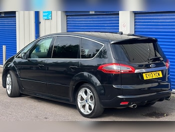 Used Ford S-Max 2013 for sale - 79158487: Photo
