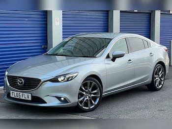 Used Mazda Mazda6 2015 for sale - 79484094: Photo