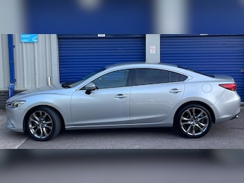 Used Mazda Mazda6 2015 for sale - 79484094: Photo