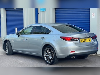 Used Mazda Mazda6 2015 for sale - 79484094: Photo