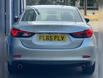 Used Mazda Mazda6 2015 for sale - 79484094: Photo