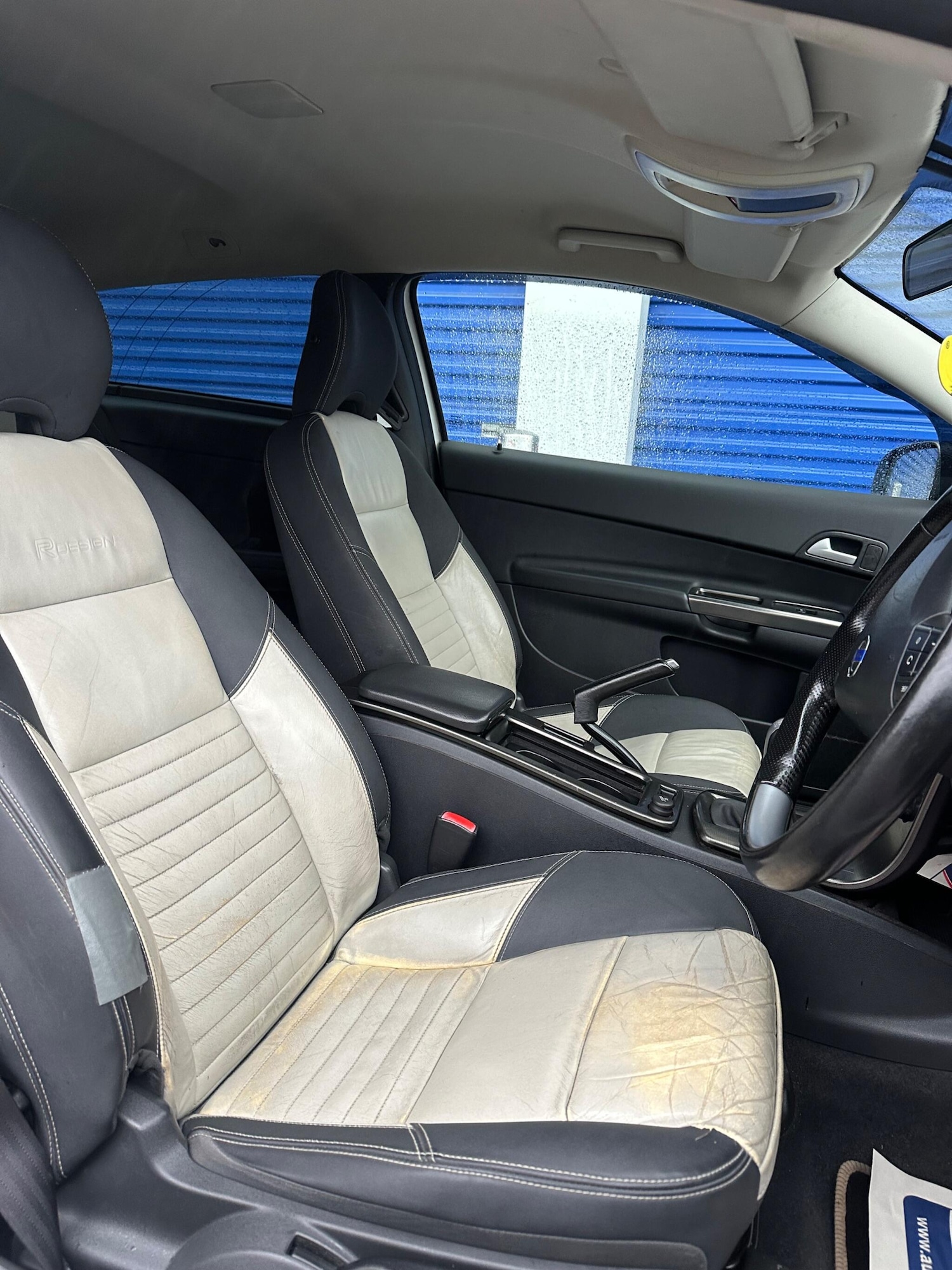 Used Volvo C30 2010 for sale - 76926224: Photo 10