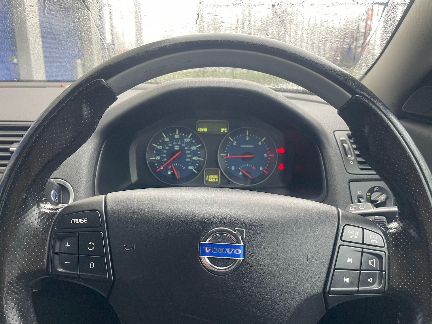 Used Volvo C30 2010 for sale - 76926224: Photo 12