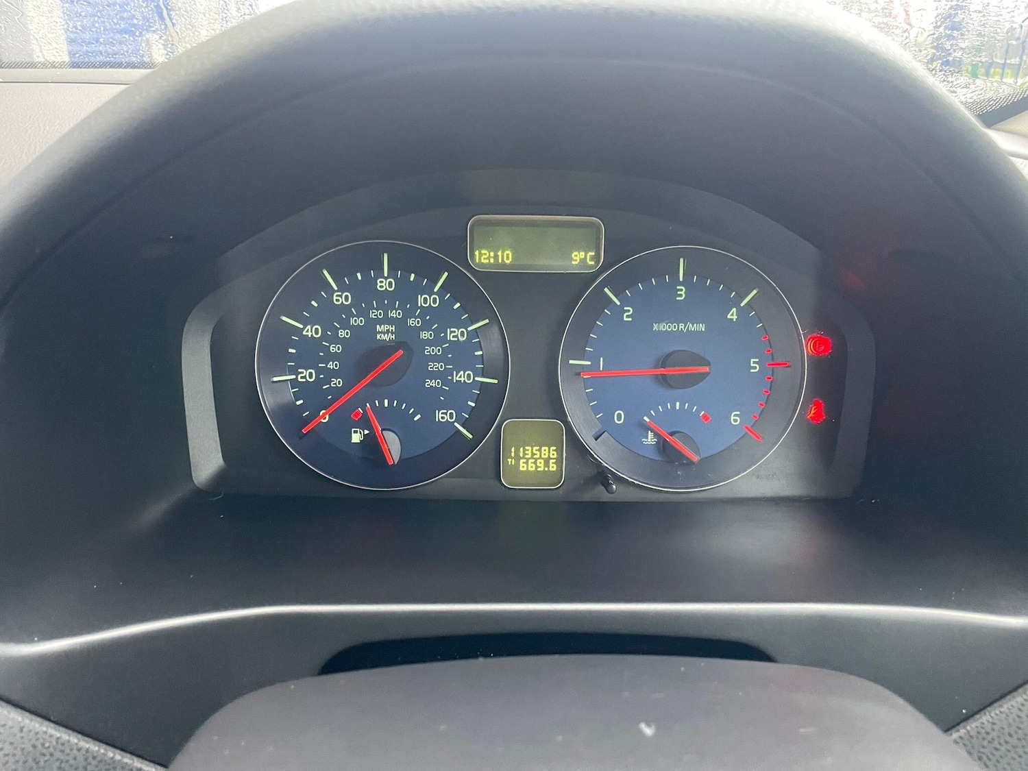 Used Volvo C30 2010 for sale - 76926224: Photo 13