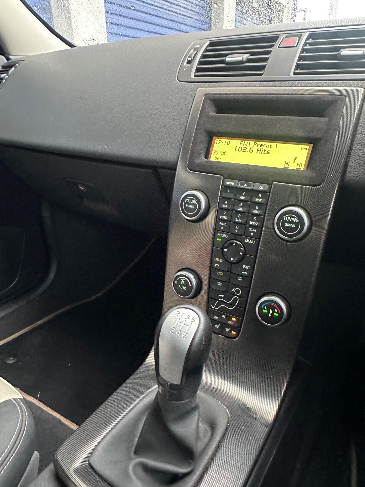 Used Volvo C30 2010 for sale - 76926224: Photo 14