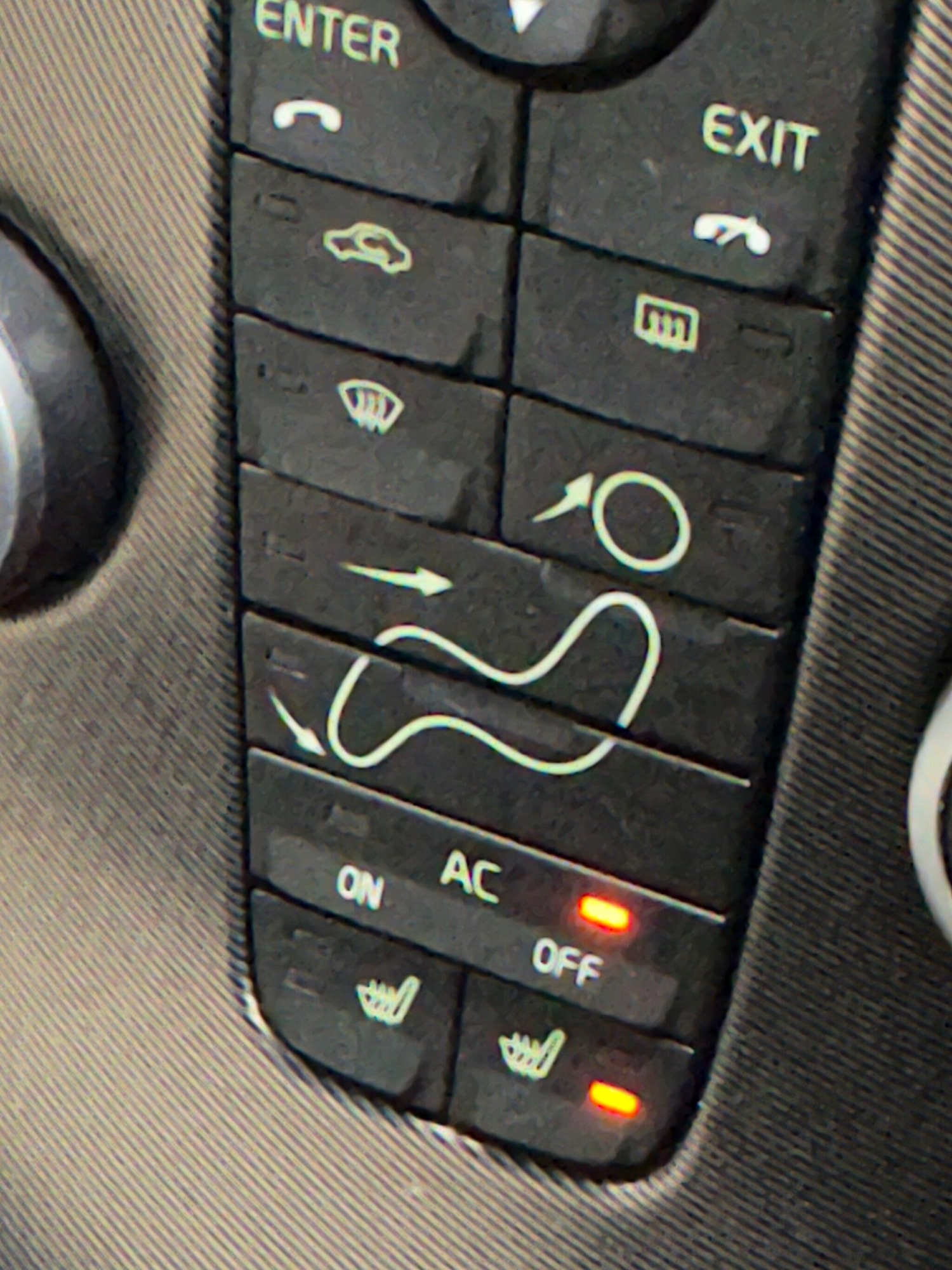 Used Volvo C30 2010 for sale - 76926224: Photo 16