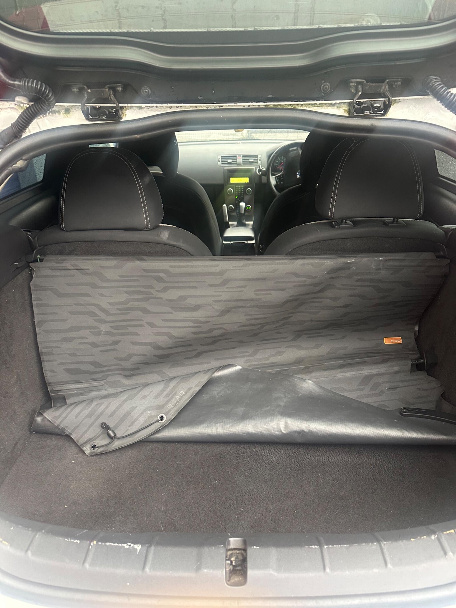 Used Volvo C30 2010 for sale - 76926224: Photo 18