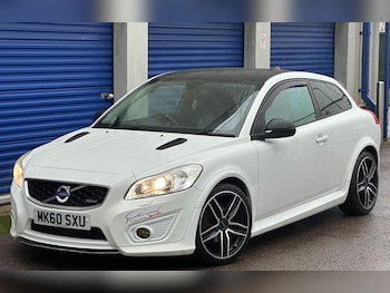 2010 (60) - D2 [115] R DESIGN 3dr