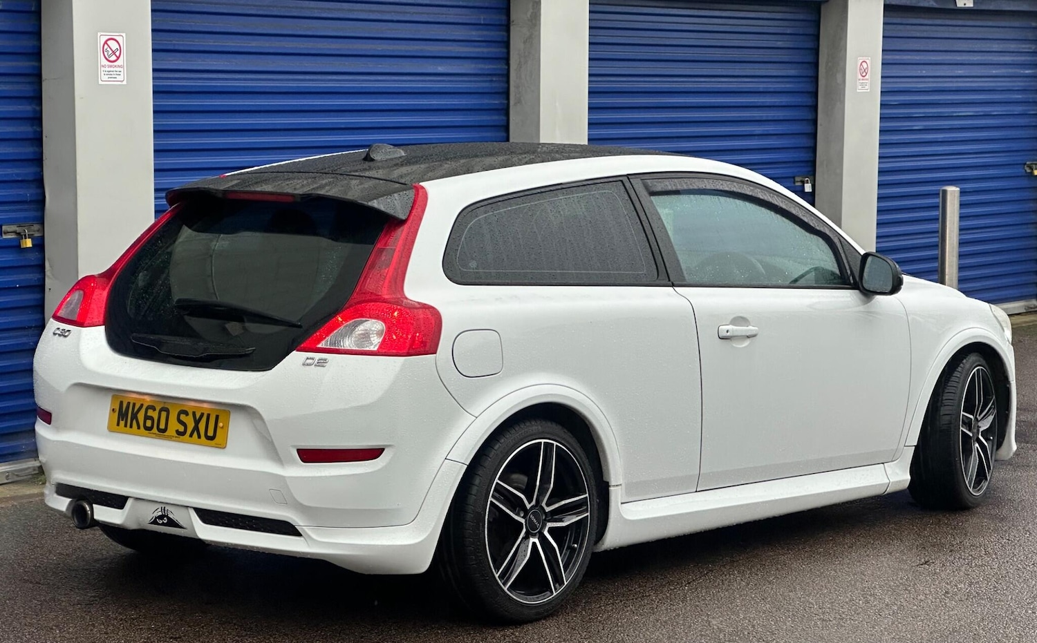 Used Volvo C30 2010 for sale - 76926224: Photo 5