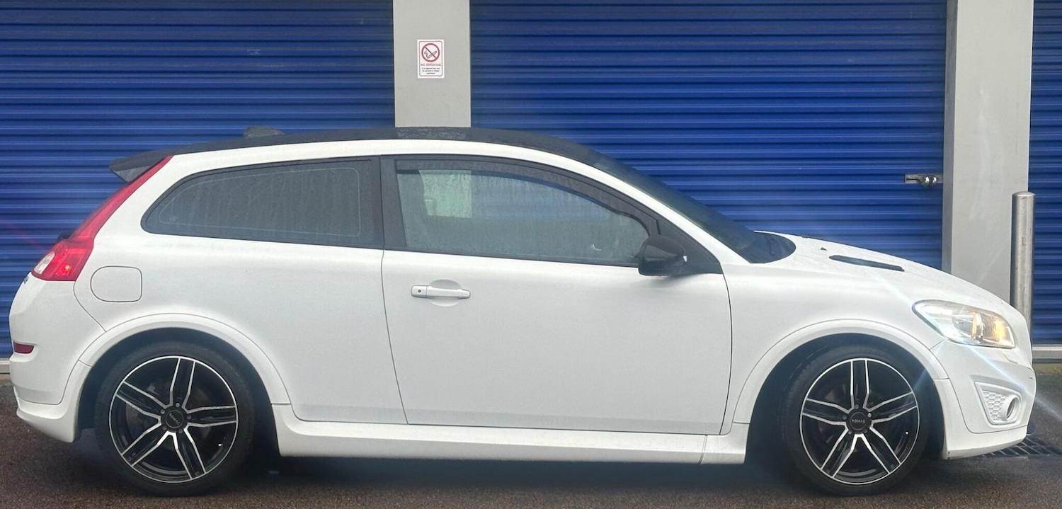 Used Volvo C30 2010 for sale - 76926224: Photo 6