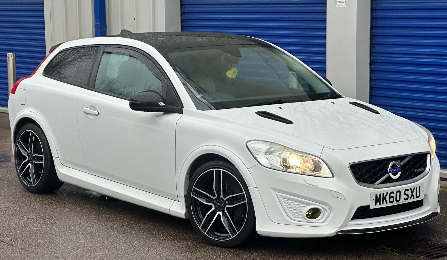Used Volvo C30 2010 for sale - 76926224: Photo 7