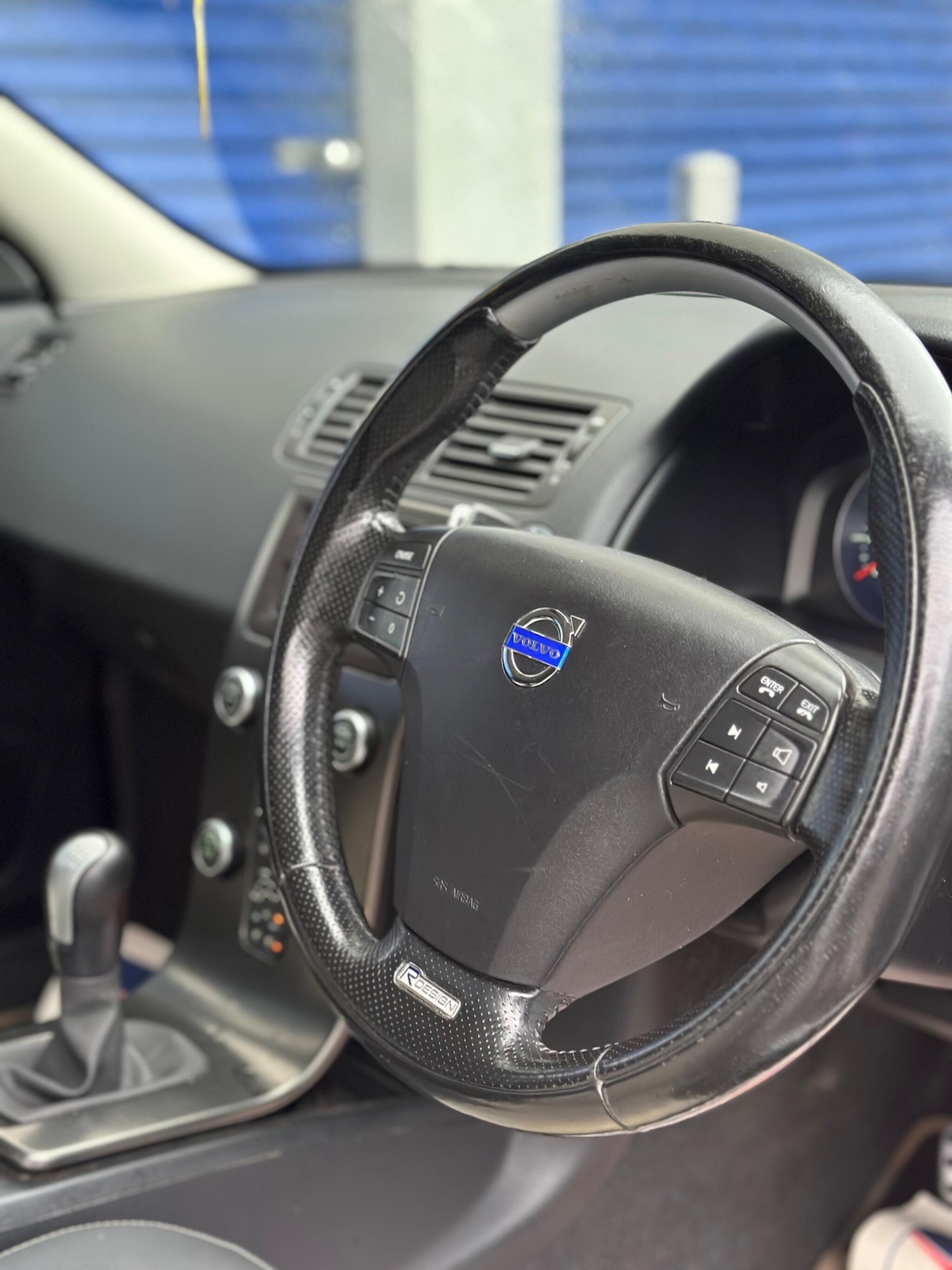 Used Volvo C30 2010 for sale - 76926224: Photo 9