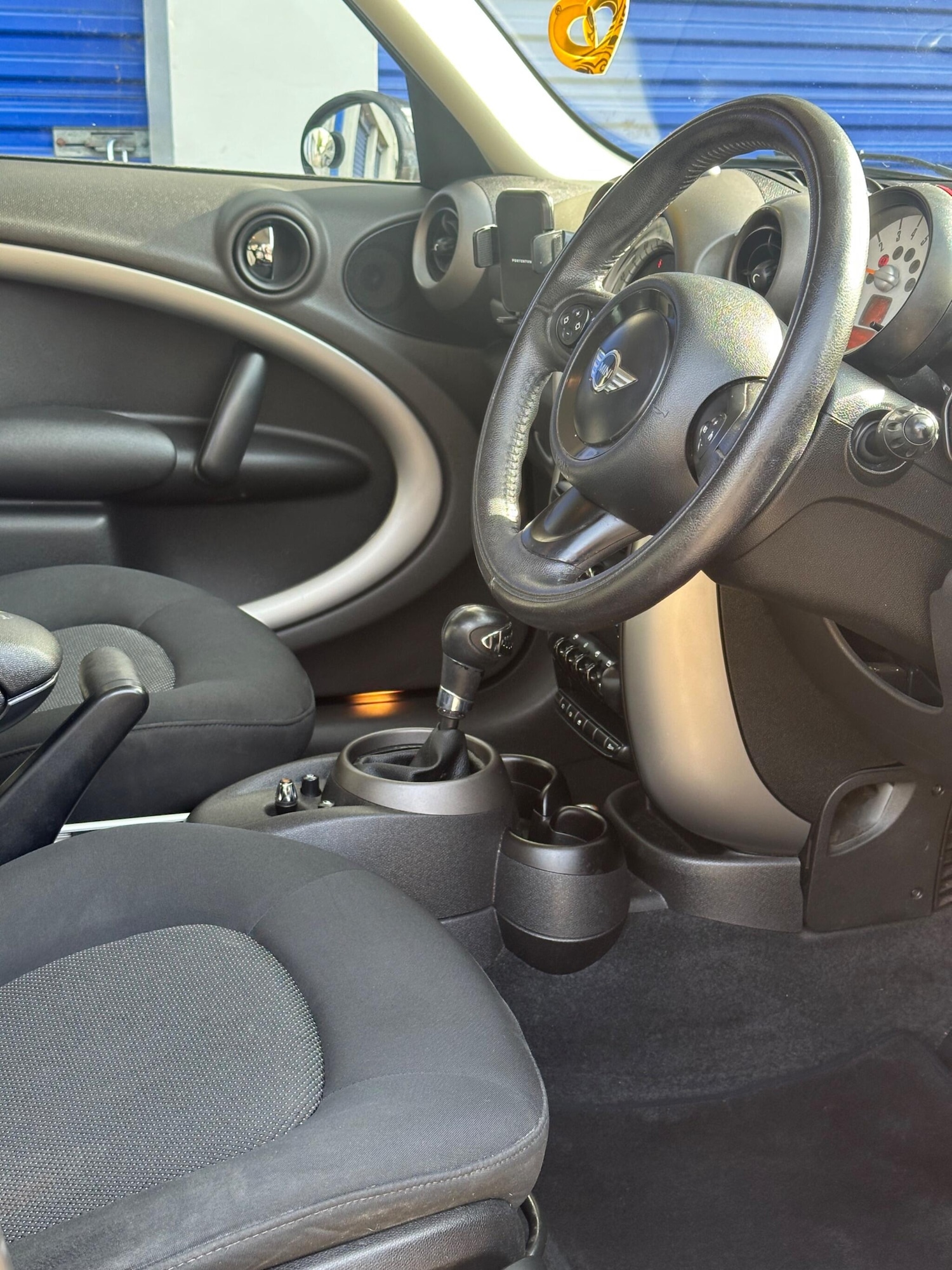 Used MINI Countryman 2012 for sale - 77682917: Photo 10