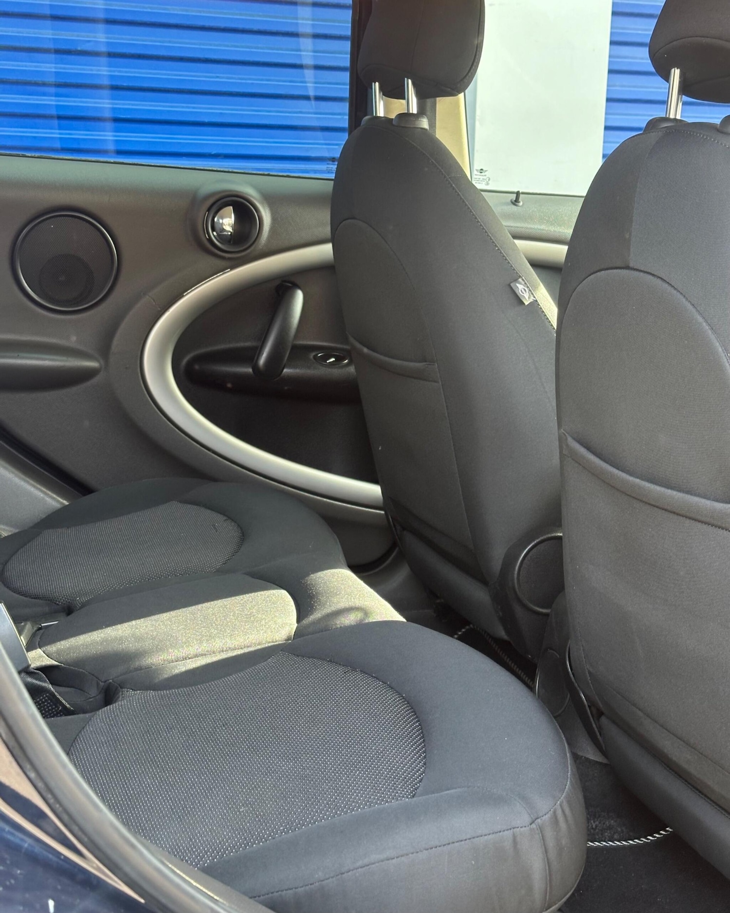 Used MINI Countryman 2012 for sale - 77682917: Photo 13