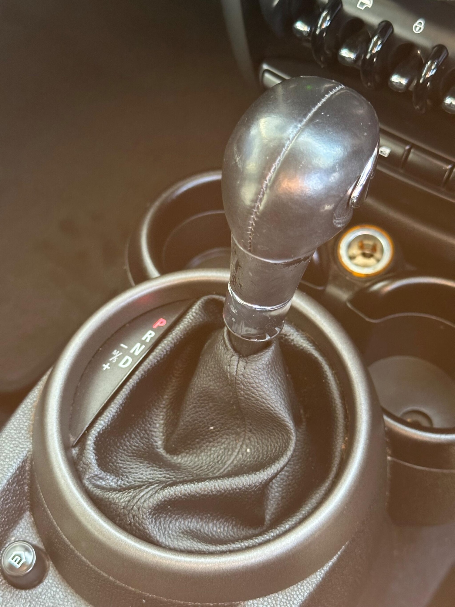 Used MINI Countryman 2012 for sale - 77682917: Photo 16