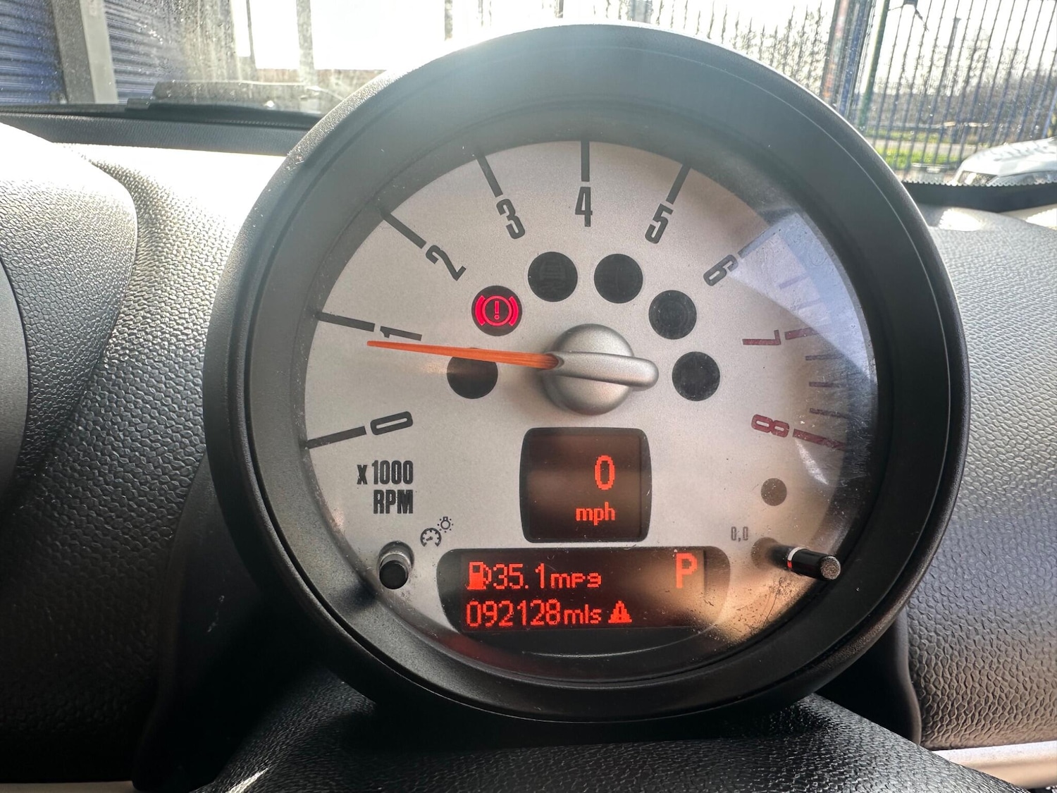 Used MINI Countryman 2012 for sale - 77682917: Photo 20