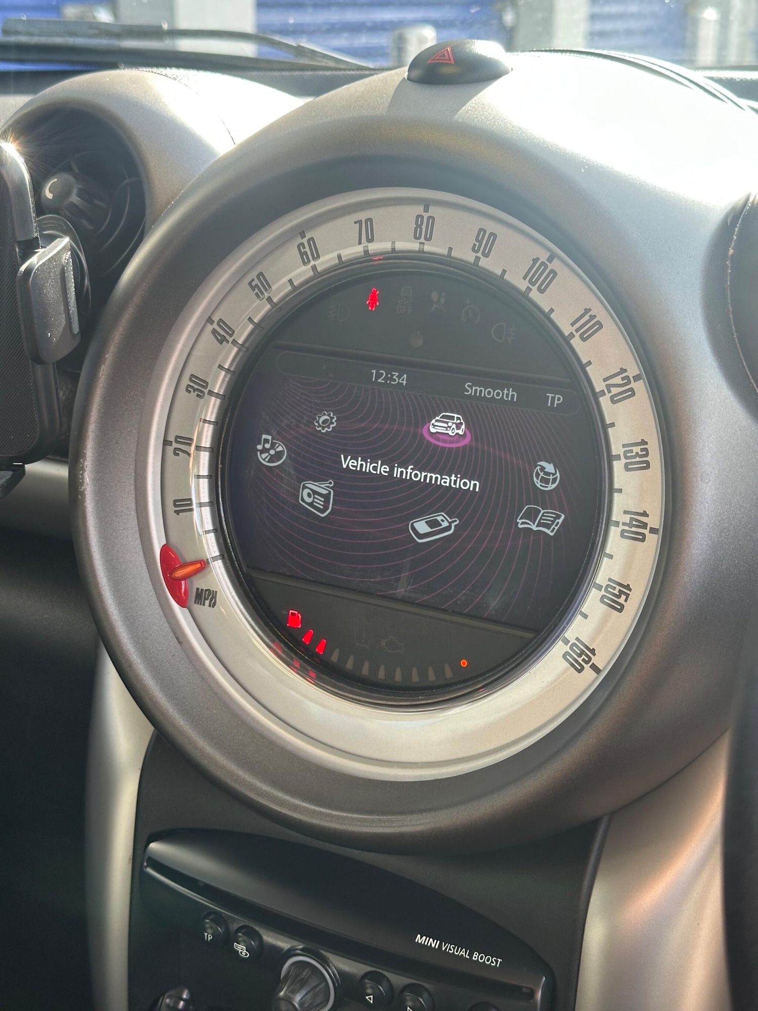 Used MINI Countryman 2012 for sale - 77682917: Photo 21