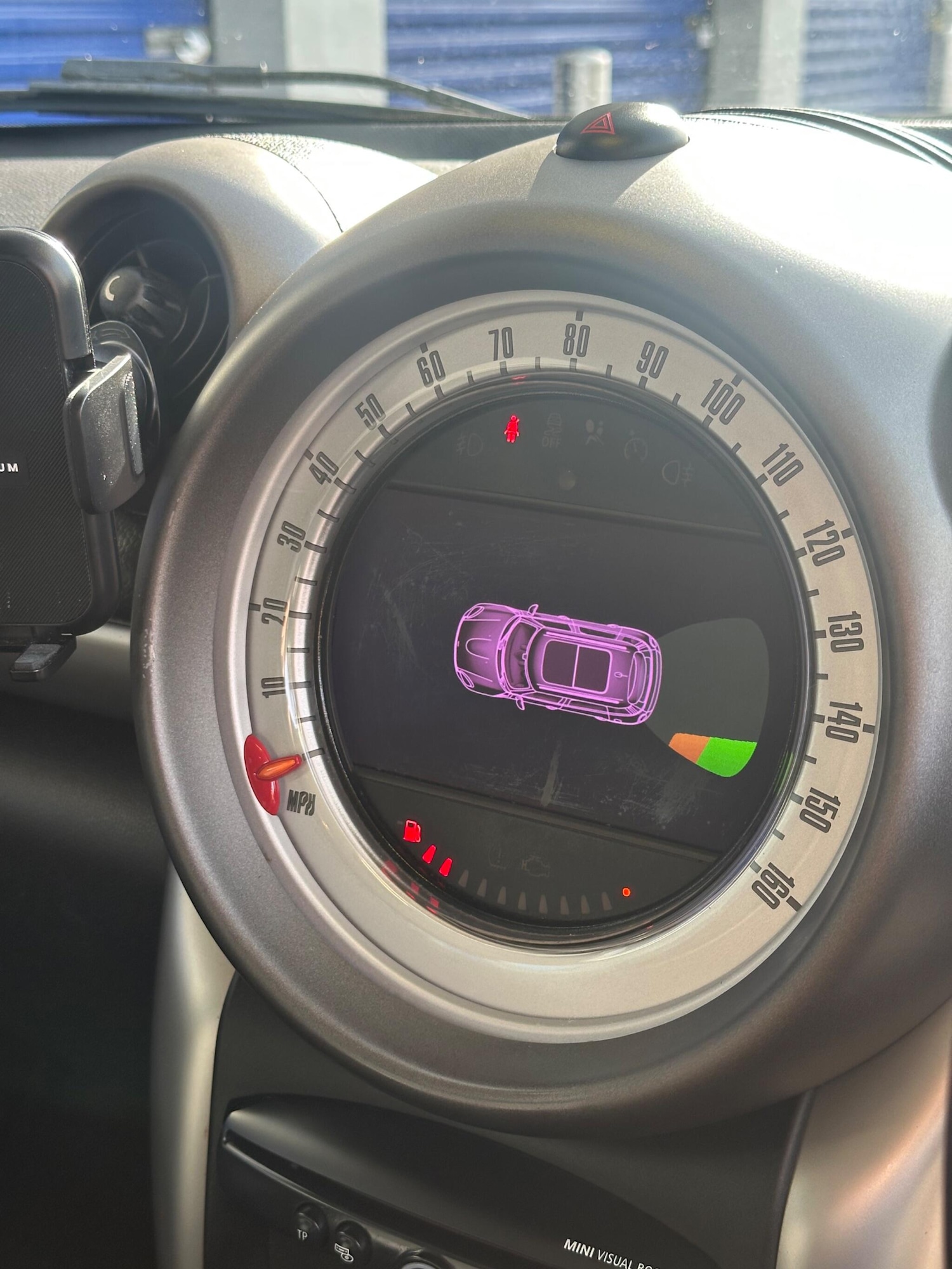 Used MINI Countryman 2012 for sale - 77682917: Photo 22