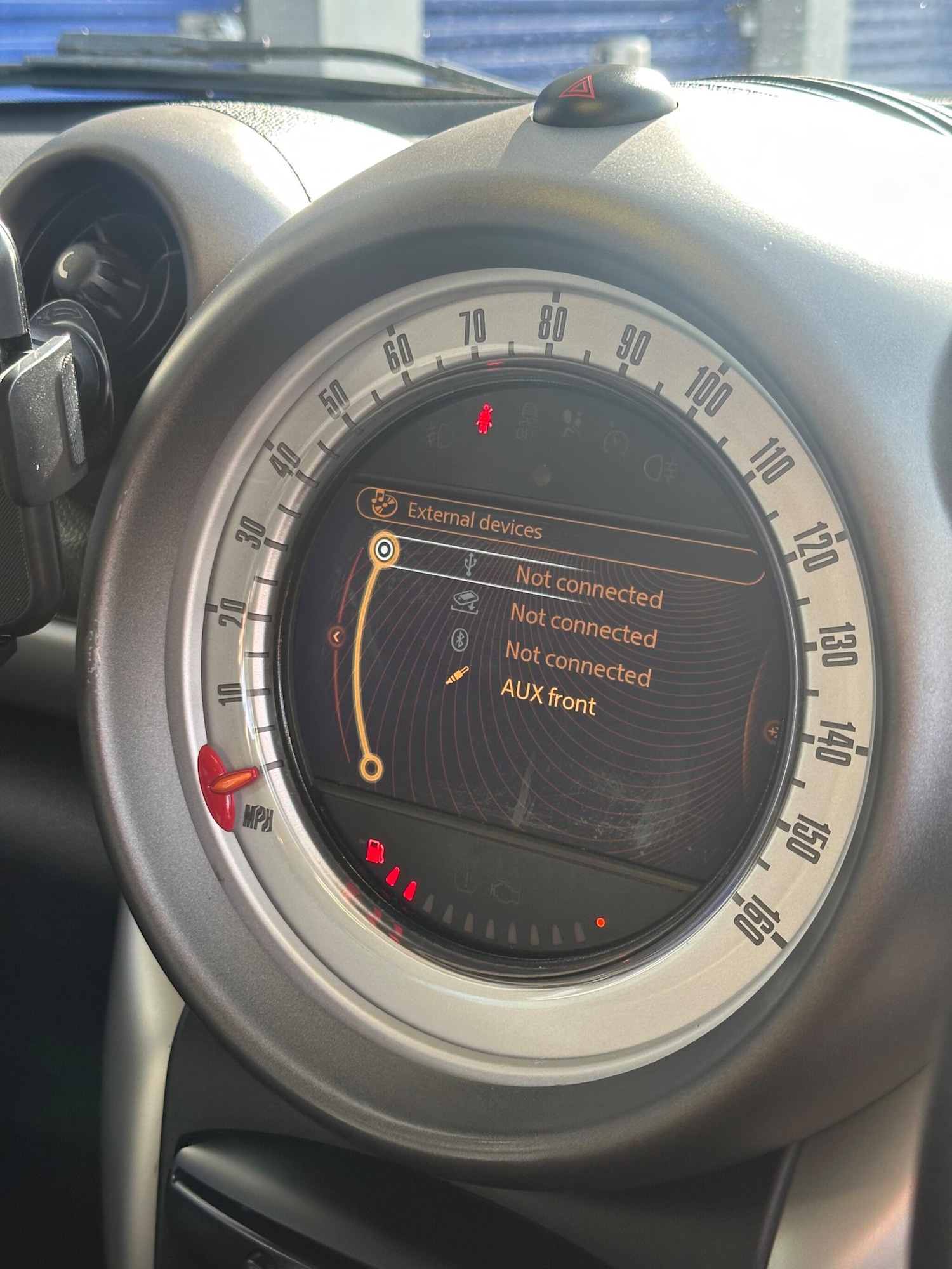 Used MINI Countryman 2012 for sale - 77682917: Photo 23