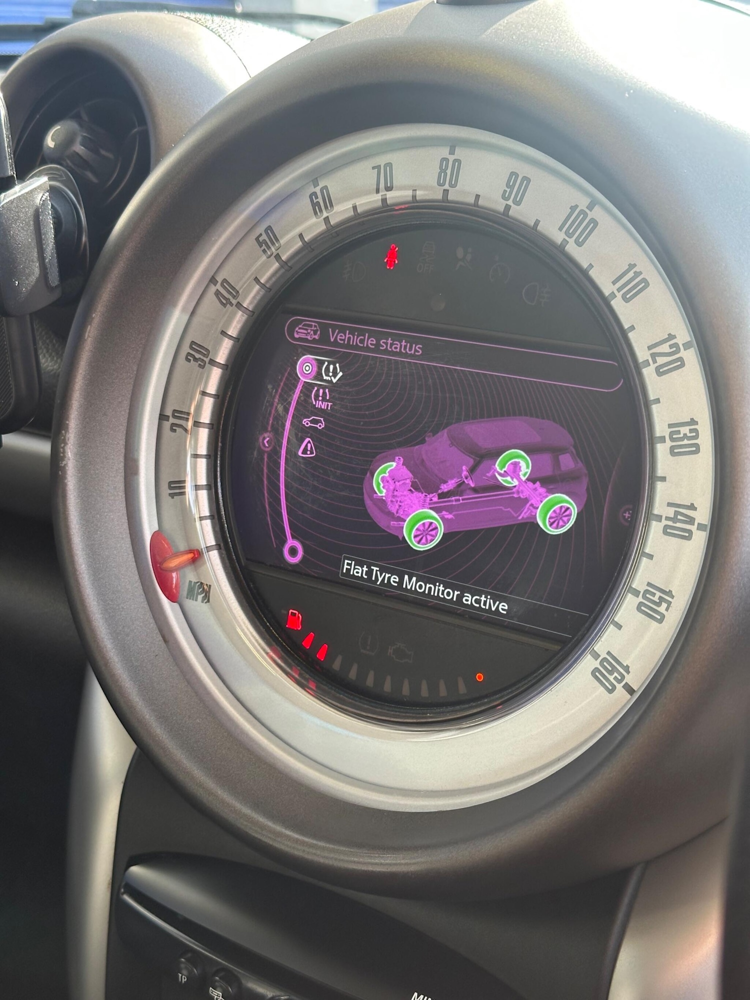 Used MINI Countryman 2012 for sale - 77682917: Photo 24