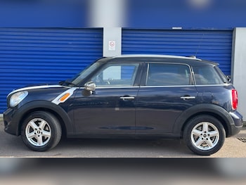Used MINI Countryman 2012 for sale - 77682917: Photo
