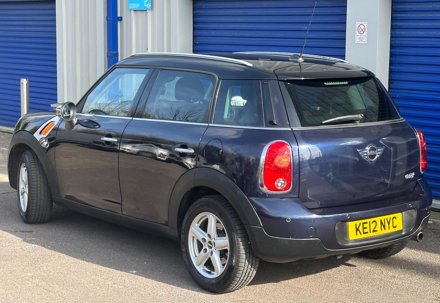 Used MINI Countryman 2012 for sale - 77682917: Photo 3
