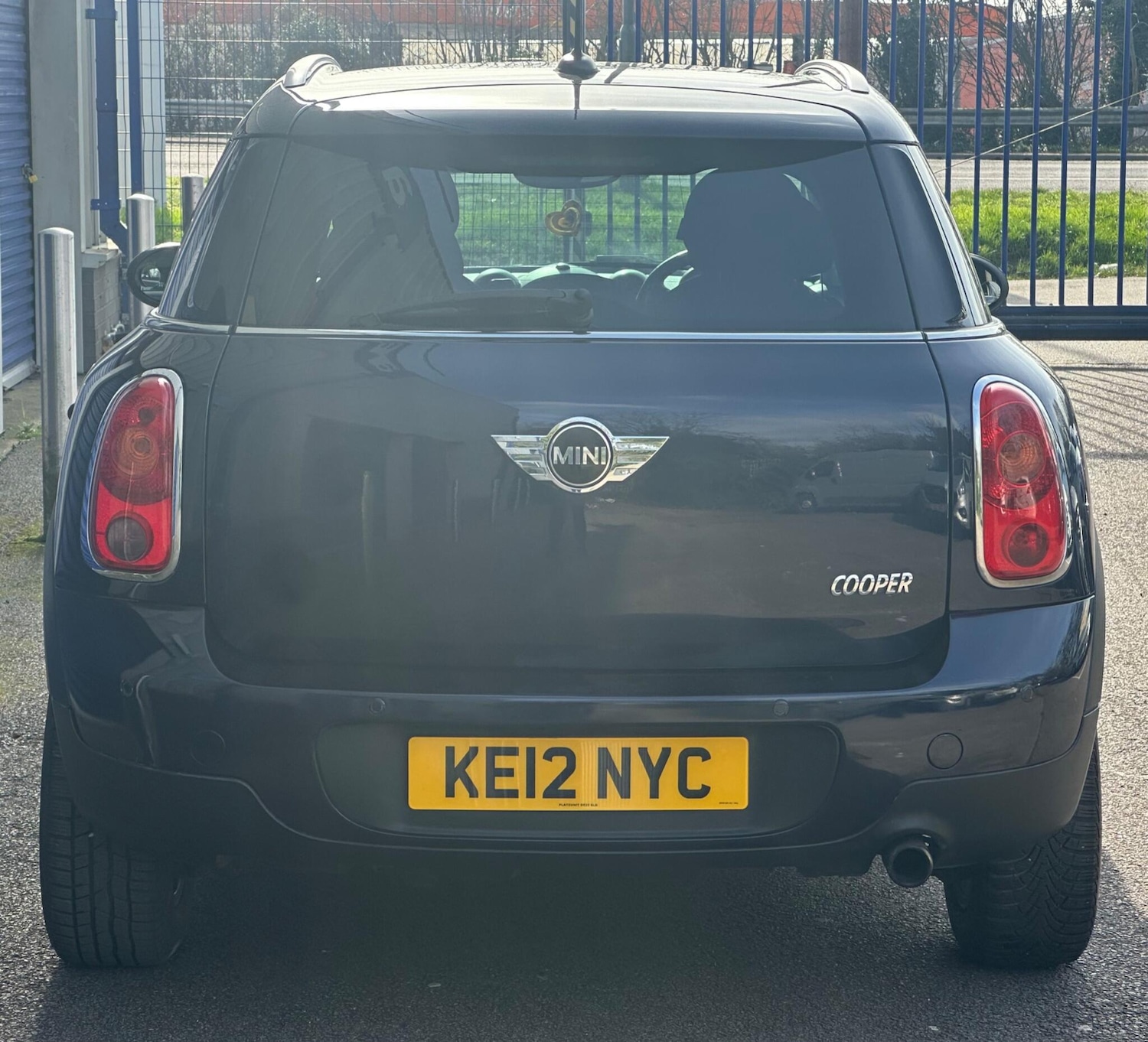 Used MINI Countryman 2012 for sale - 77682917: Photo 4