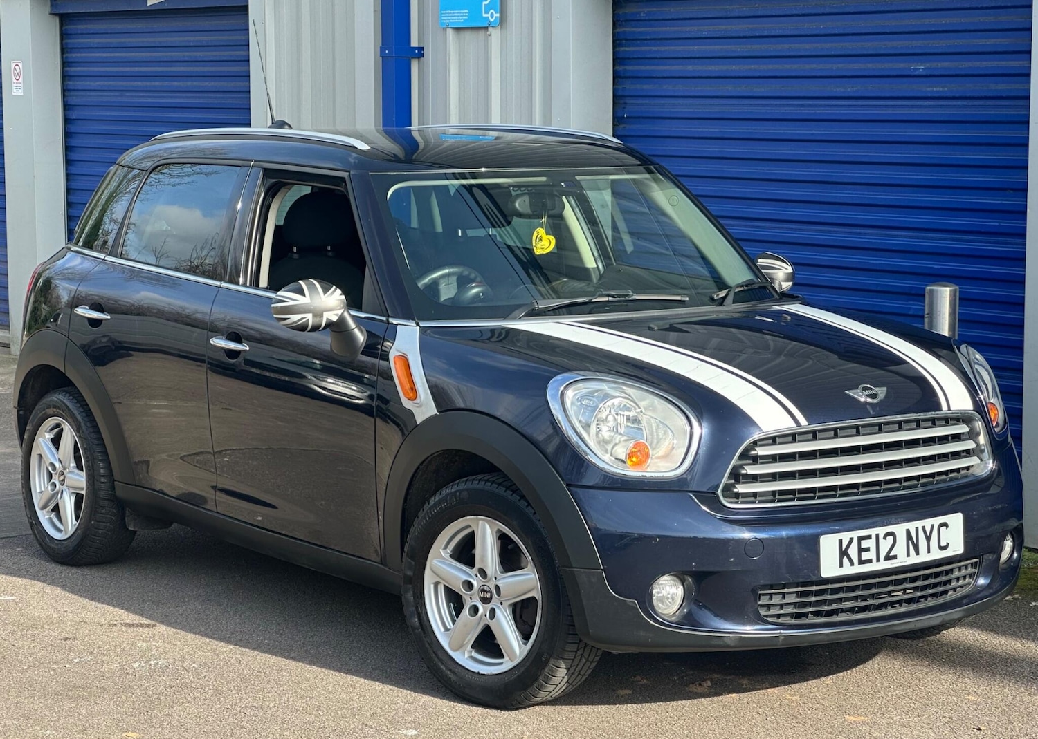 Used MINI Countryman 2012 for sale - 77682917: Photo 7