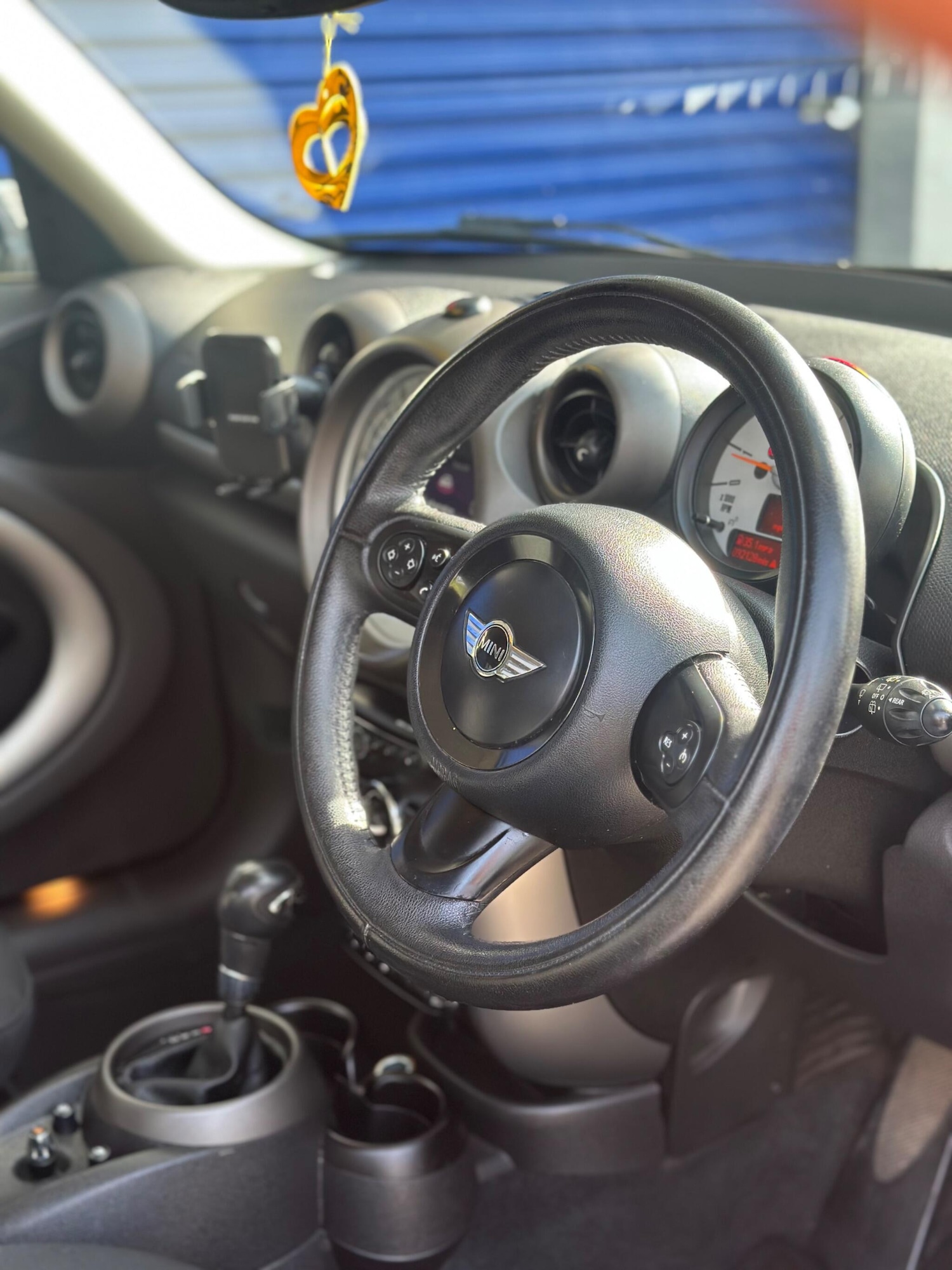 Used MINI Countryman 2012 for sale - 77682917: Photo 9