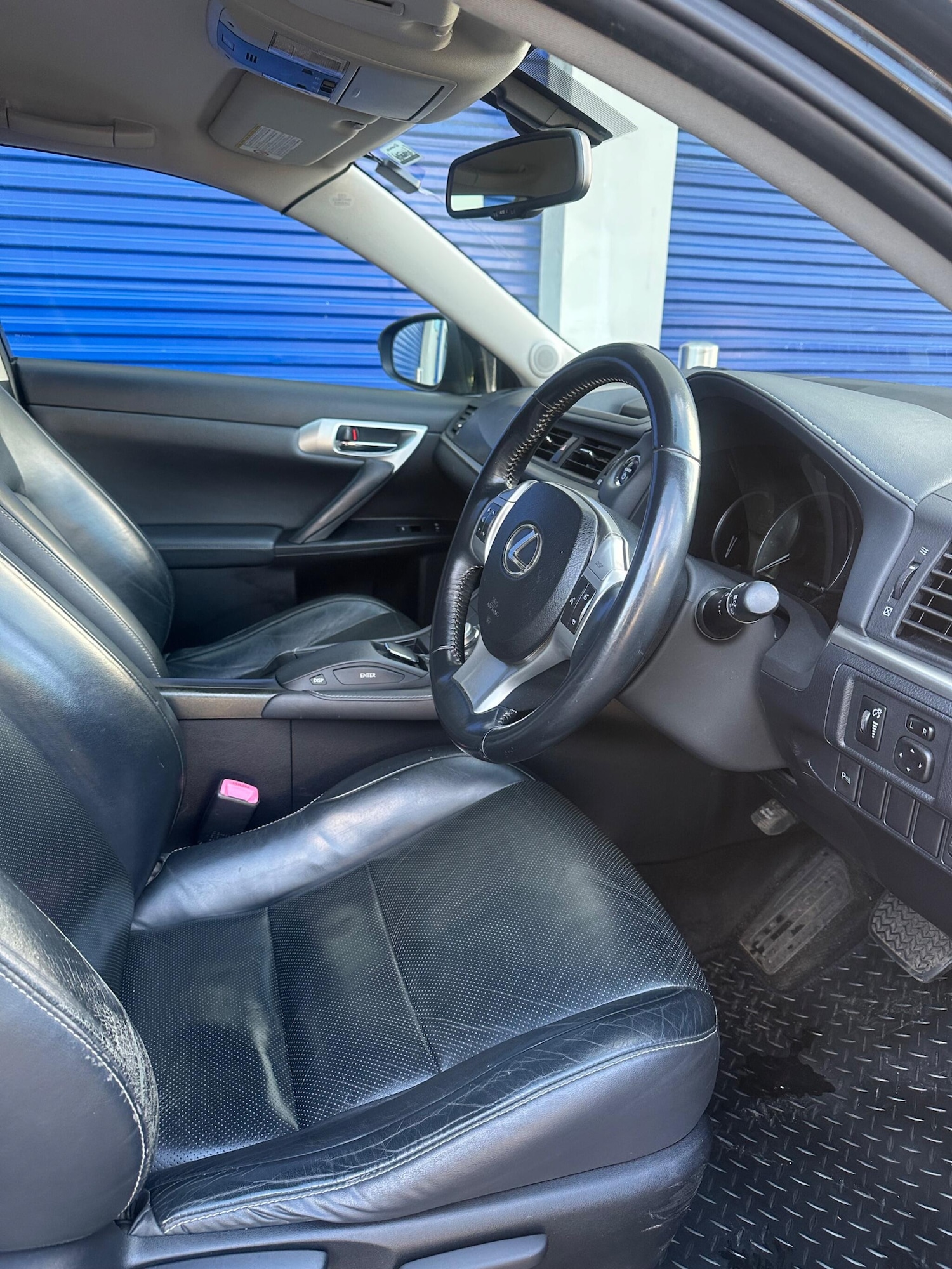 Used Lexus CT 2011 for sale - 77052505: Photo 10