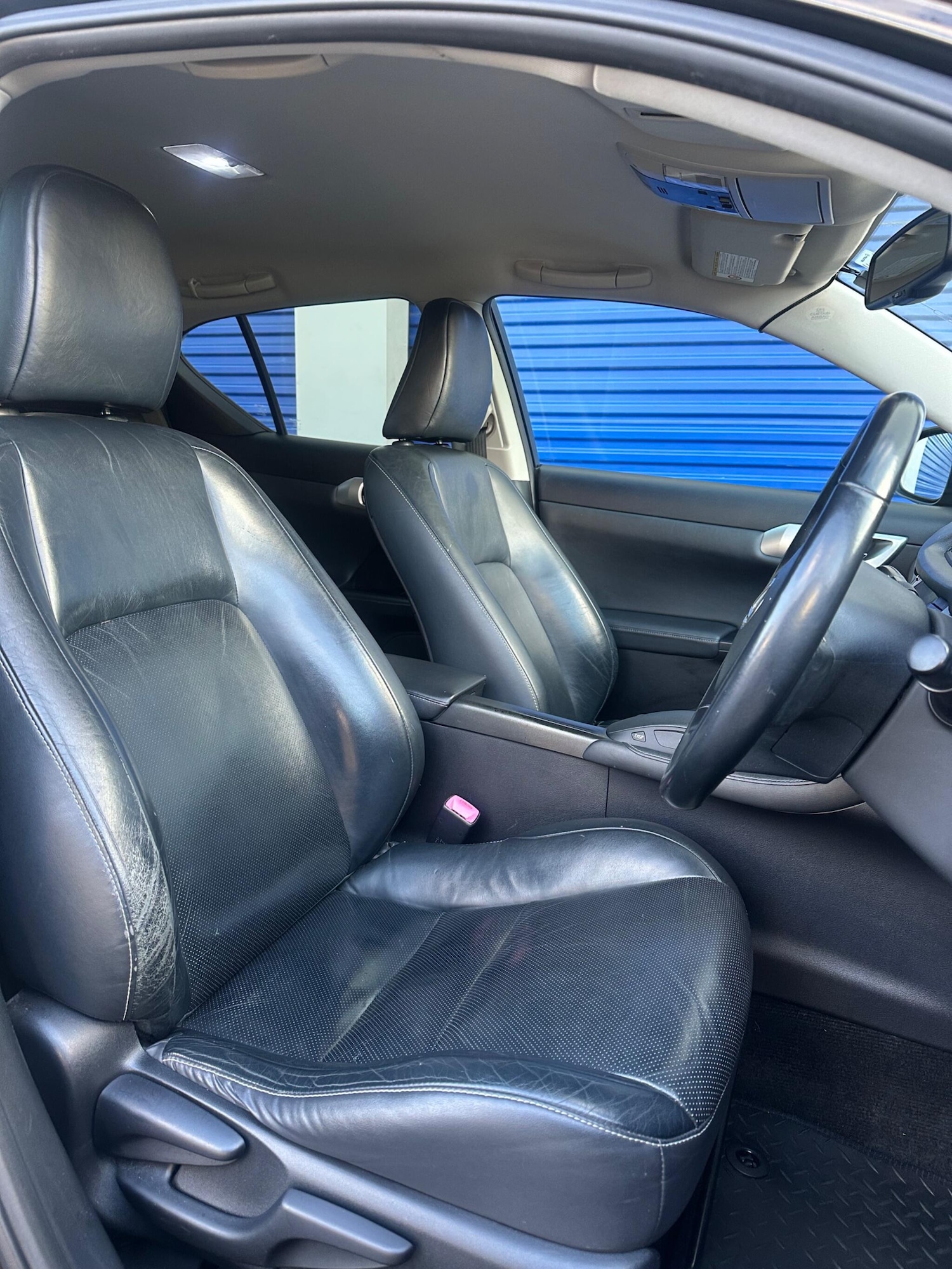 Used Lexus CT 2011 for sale - 77052505: Photo 11