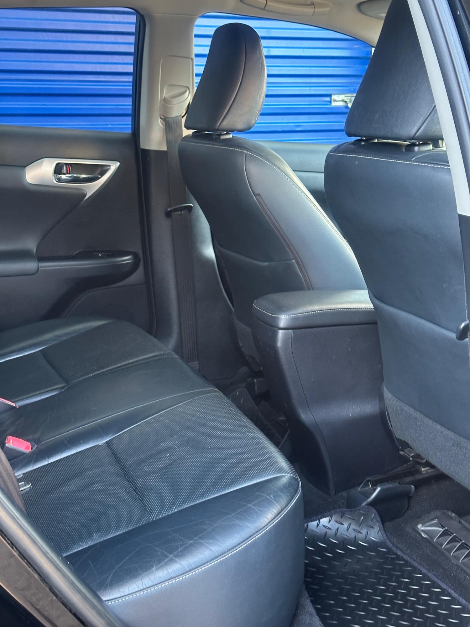 Used Lexus CT 2011 for sale - 77052505: Photo 12