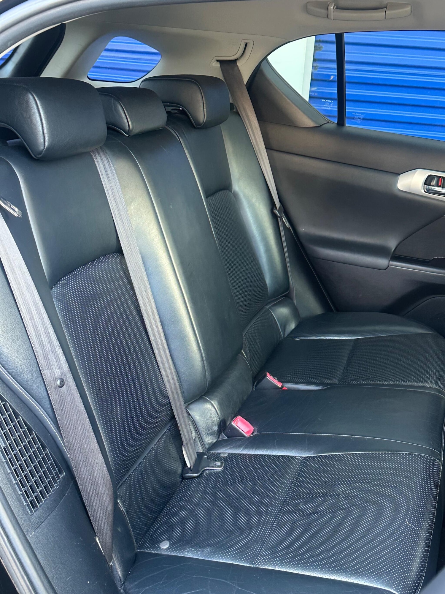 Used Lexus CT 2011 for sale - 77052505: Photo 13