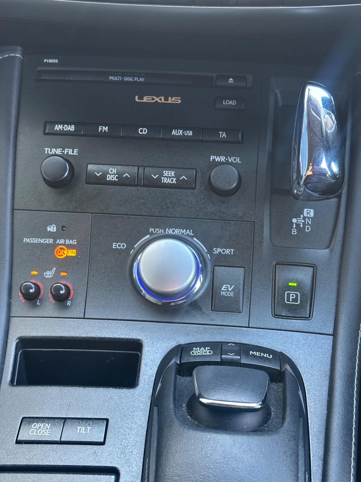 Used Lexus CT 2011 for sale - 77052505: Photo 15