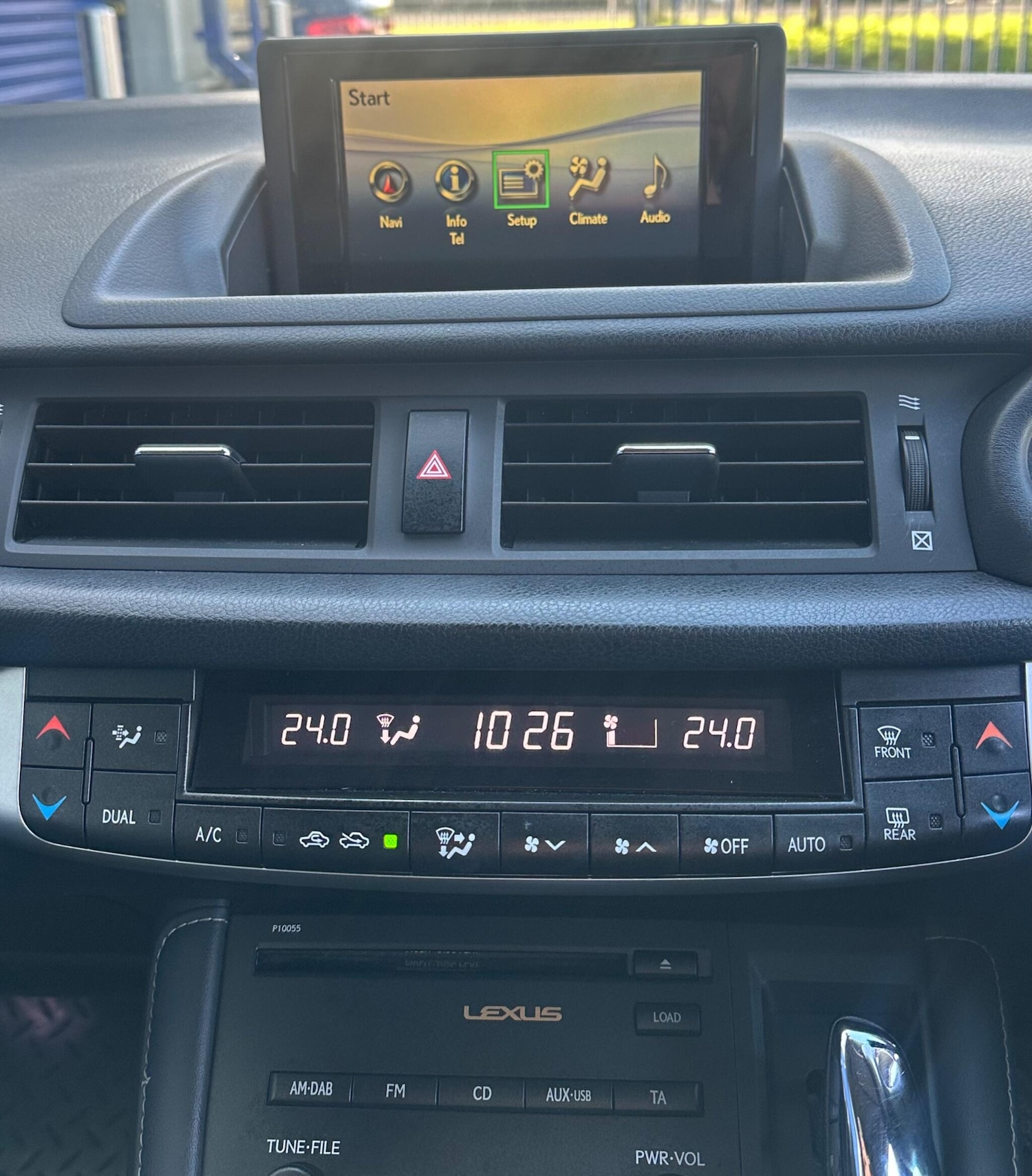 Used Lexus CT 2011 for sale - 77052505: Photo 16