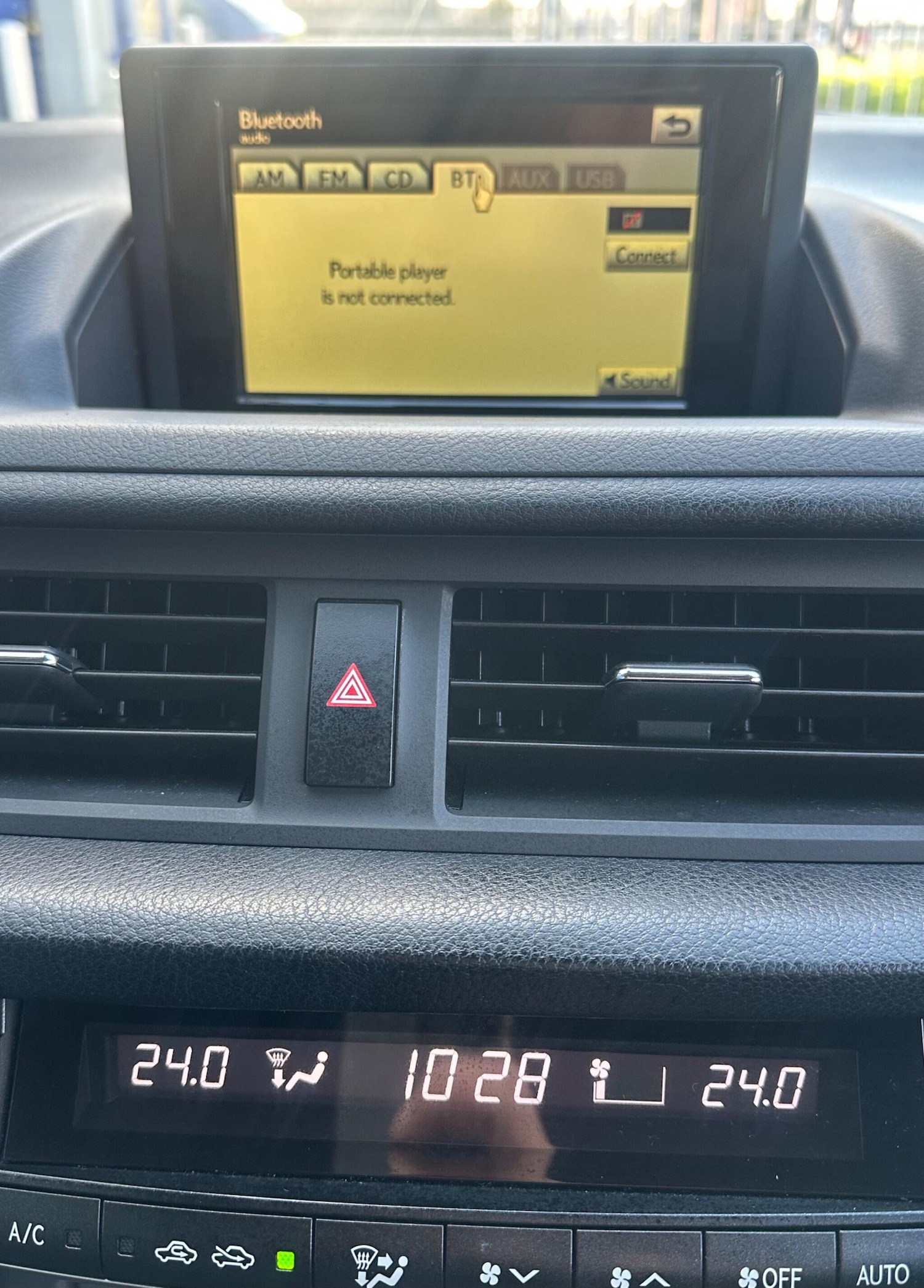 Used Lexus CT 2011 for sale - 77052505: Photo 20