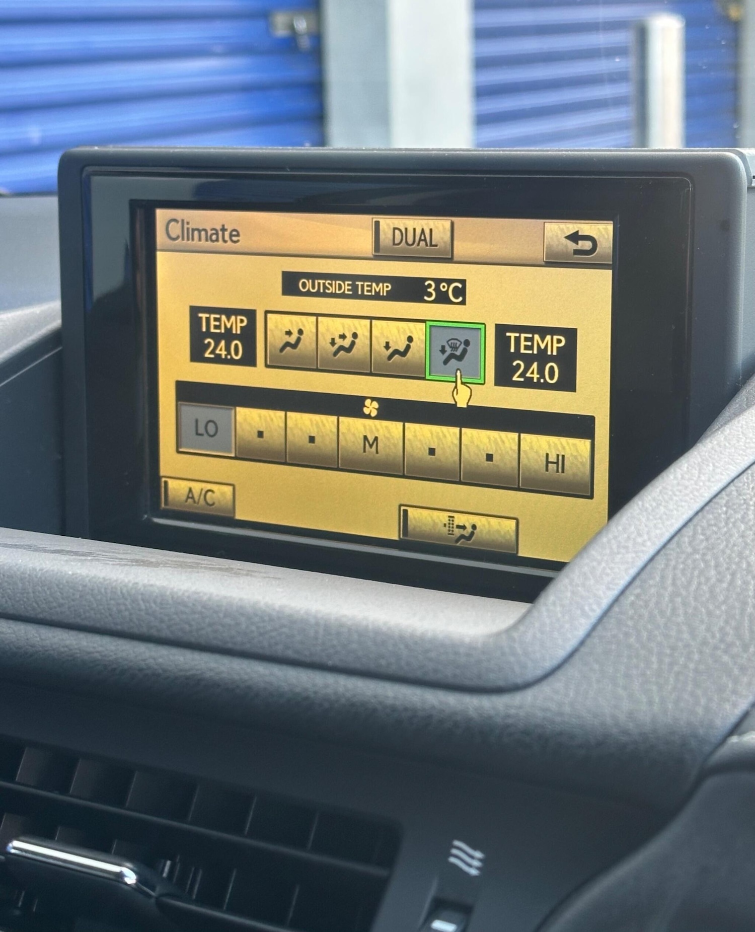 Used Lexus CT 2011 for sale - 77052505: Photo 22