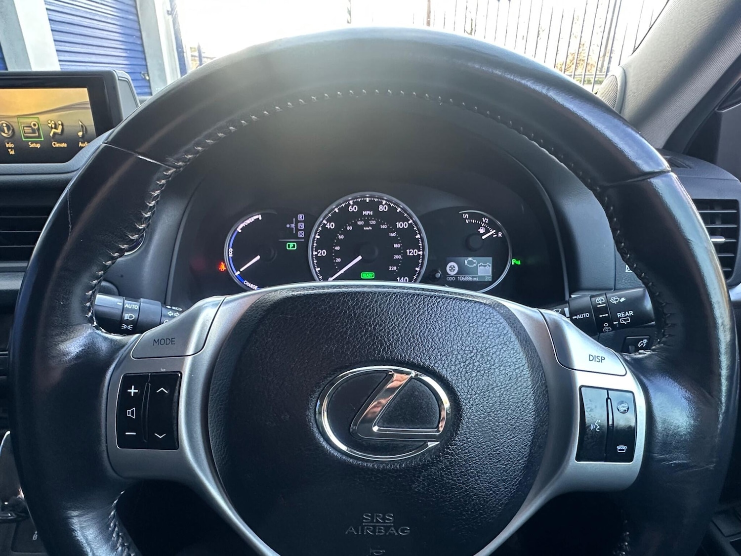 Used Lexus CT 2011 for sale - 77052505: Photo 25