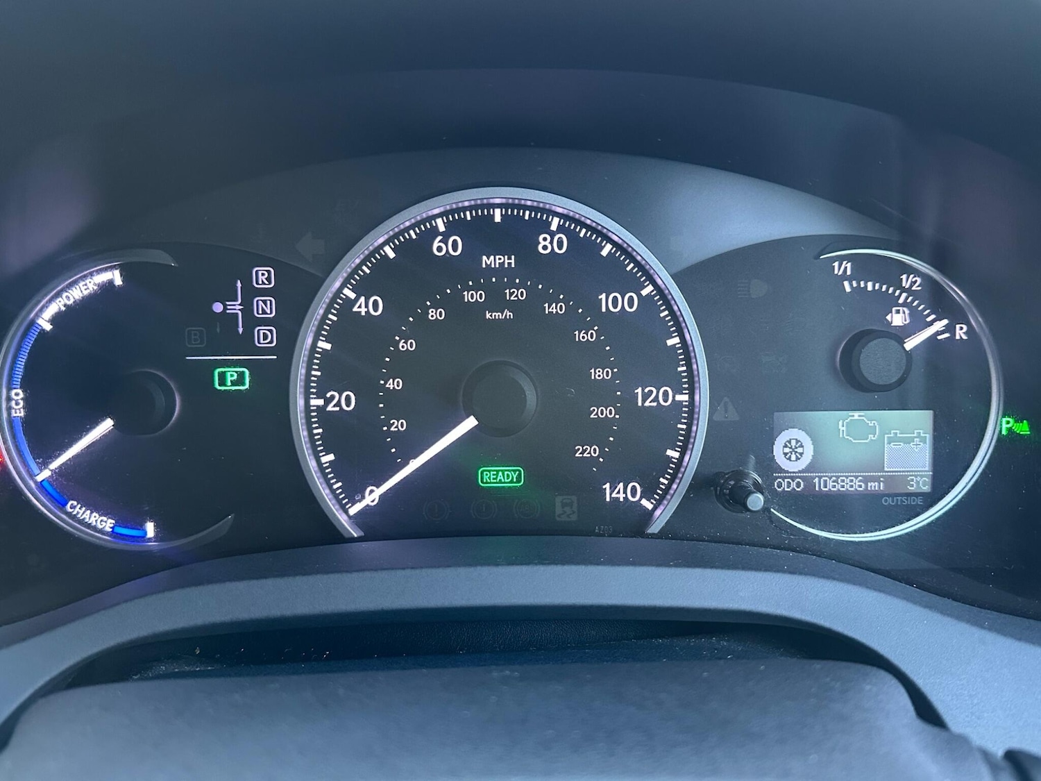 Used Lexus CT 2011 for sale - 77052505: Photo 26