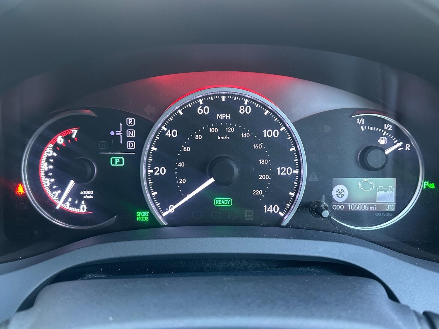 Used Lexus CT 2011 for sale - 77052505: Photo 27