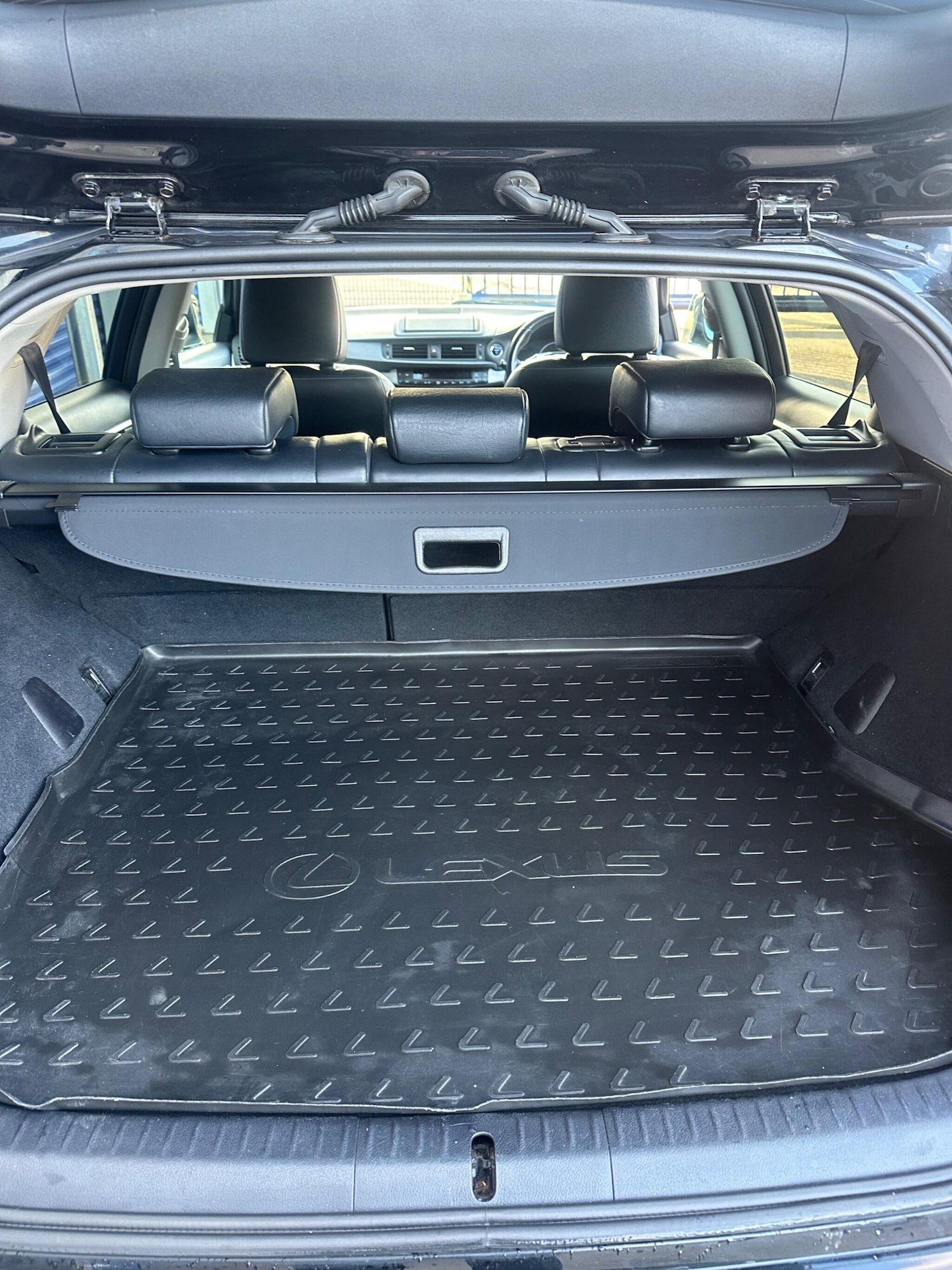 Used Lexus CT 2011 for sale - 77052505: Photo 28