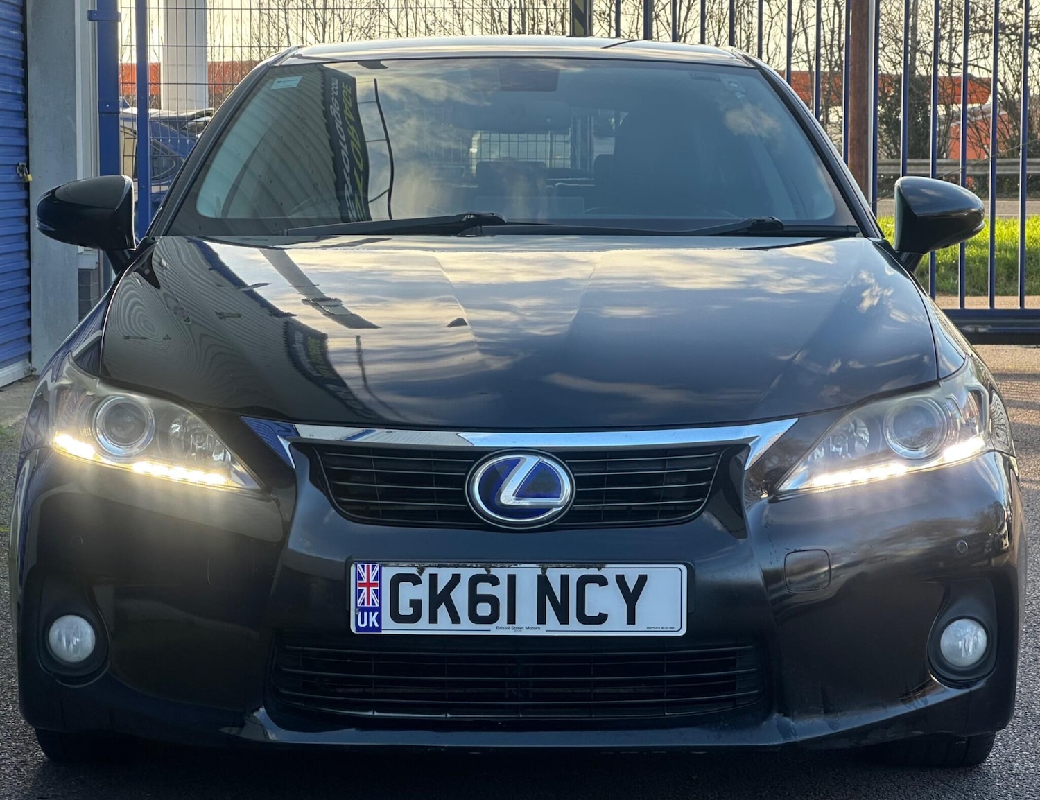 Used Lexus CT 2011 for sale - 77052505: Photo 8