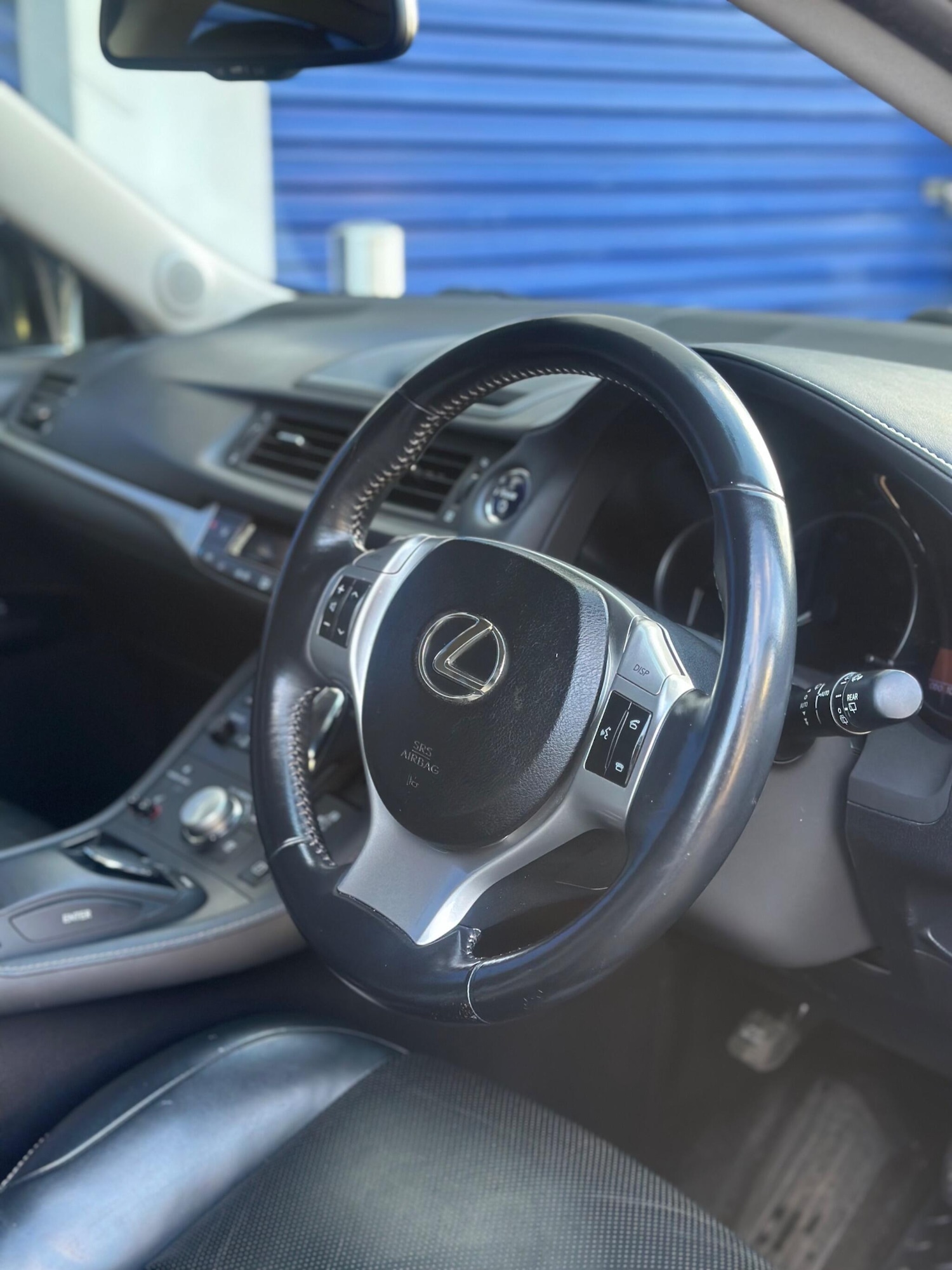 Used Lexus CT 2011 for sale - 77052505: Photo 9