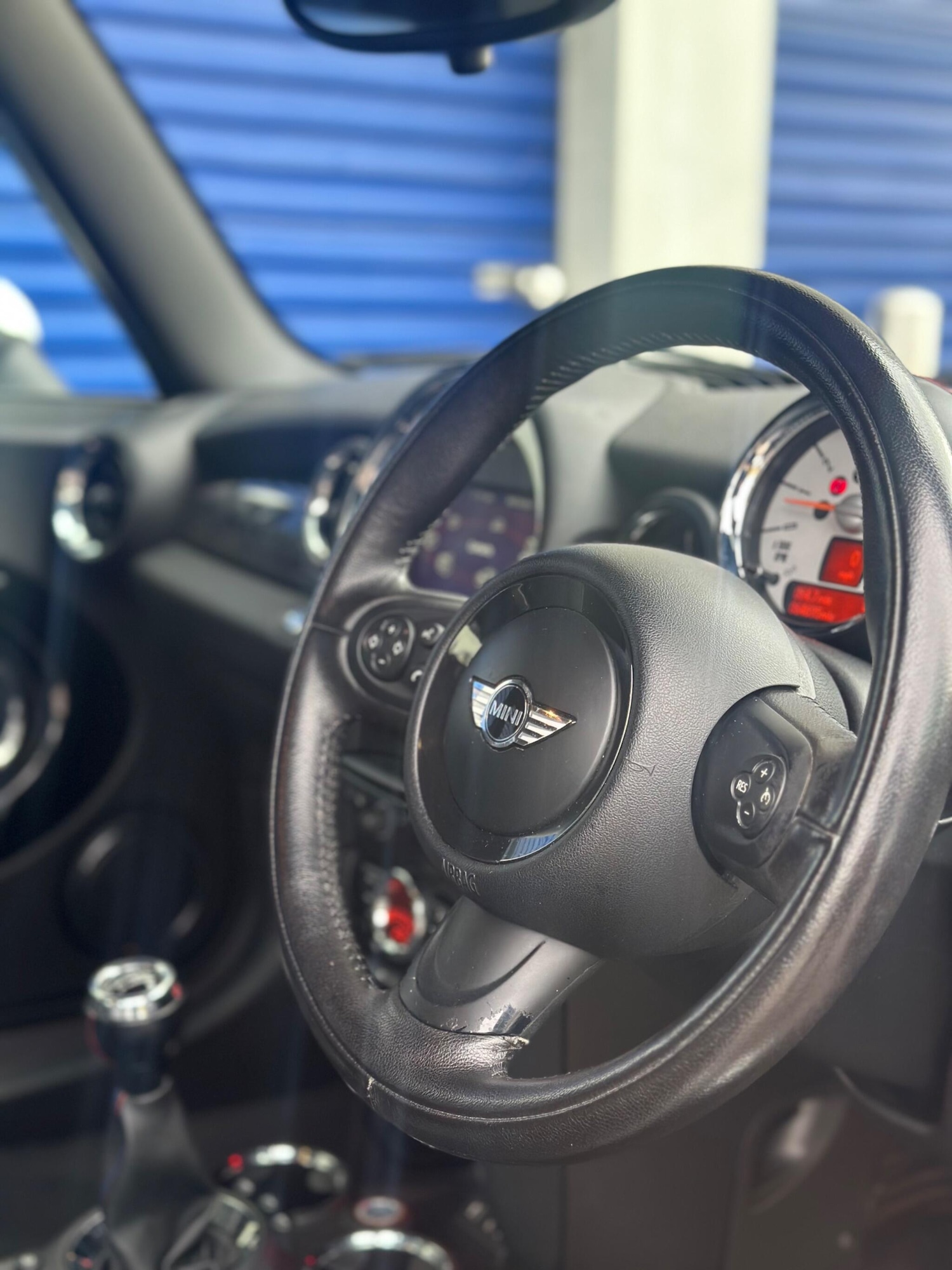 Used MINI Hatch 2012 for sale - 76715320: Photo 11