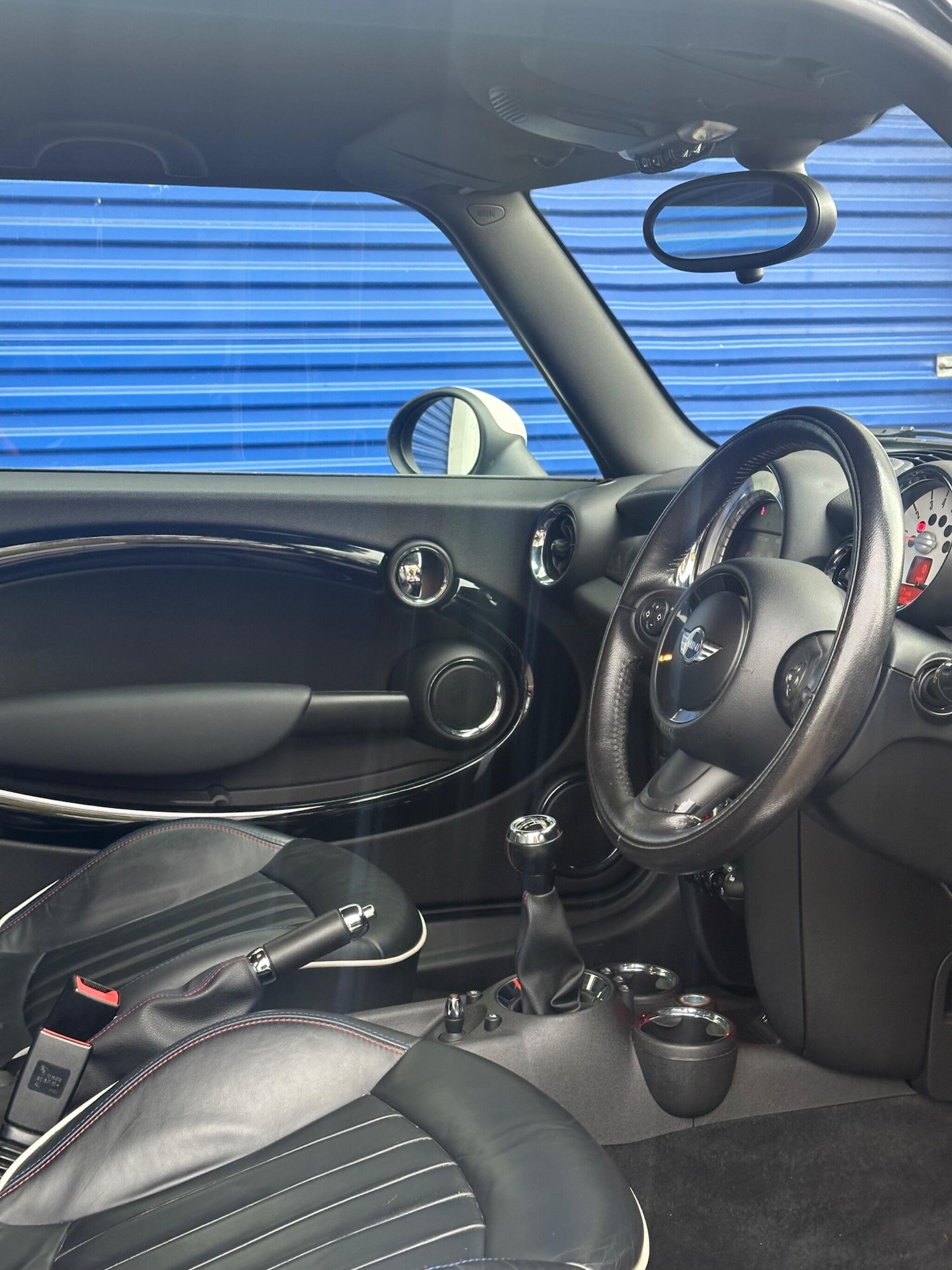 Used MINI Hatch 2012 for sale - 76715320: Photo 12